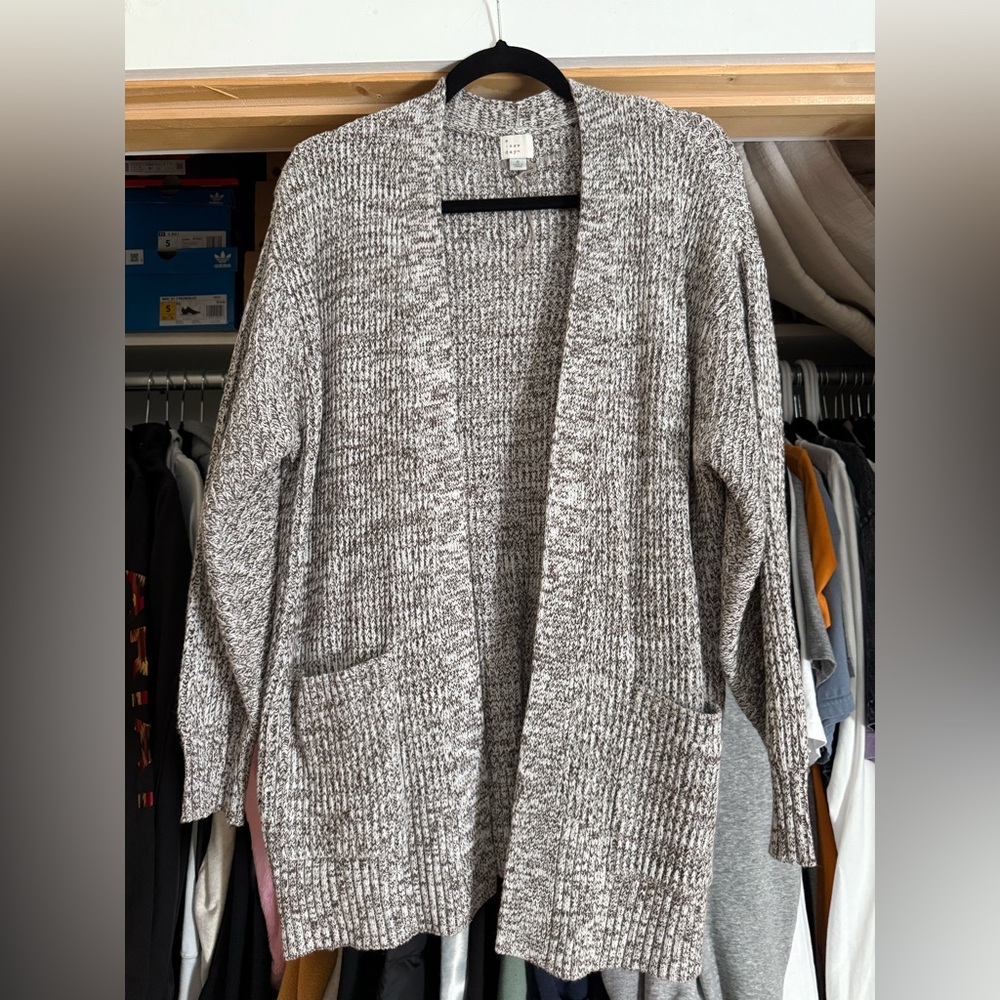 a new day Women's Cardigan Sweater